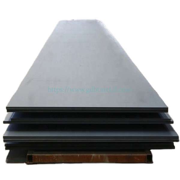 Carbon Steel Plate&Sheet